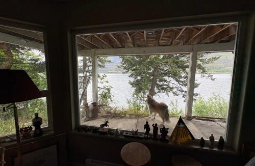 Chase House | Millview Lake House LakeFront