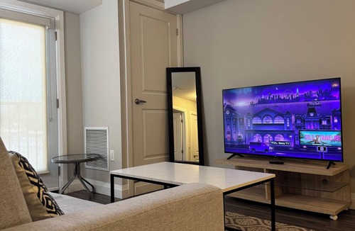 Halton Regional Municipality Apartment | Milton DT Appartment. Parking + WiFi + flexible cancellation