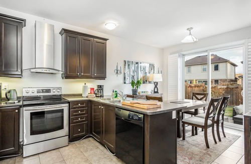 Milton House | Milton Home away from home