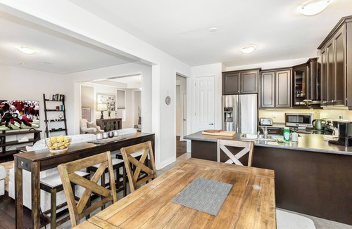 Milton House | Milton Home away from home