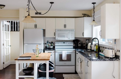Washago House | Mistywood Cottage