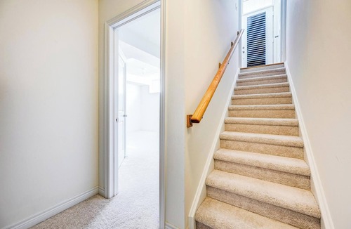 Pickering House | MK PICKERING