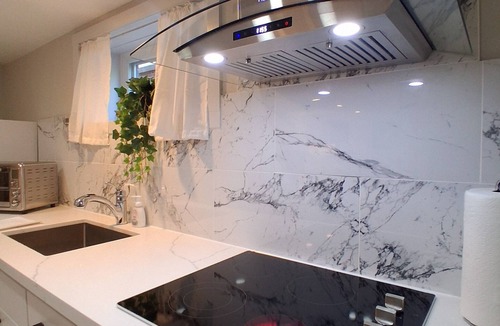 Sherwood Park House | Modern 1BR/1BA Ground Suite | Private, Quiet & Fully Renovated
