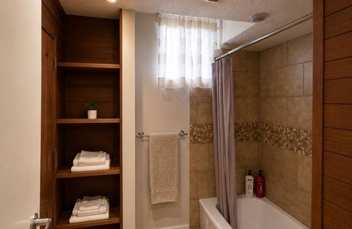 Southwest Calgary Apartment | Modern 2-Bedroom Suite, 3-Min Walk to C-Train & shopping centres