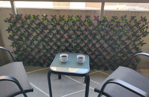 Clanton Park Apartment | Modern 2BR Condo close to mid and downtown! Underground parking, walk to subway!