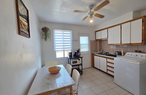 Little Italy Apartment | Modern 2BR Steps to Jean-Talon Metro Fast Wi-Fi Long Stays Welcome