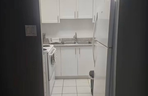 Pickering Apartment | Modern 3‑Bedroom Apartment in Prime Pickering Location