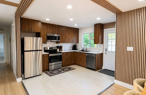 Enfield House | Modern 3BR | EV Charging | 5 Mins to Halifax Airport | 25 Minutes to Dartmouth