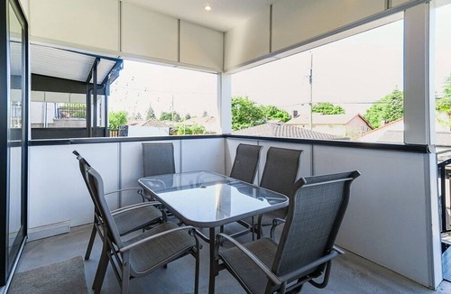 Burnaby House | Modern and Spacious Home