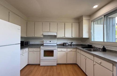 Pierrefonds-Roxboro Apartment | Modern apartment Ideal location 3BR