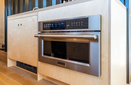 Yarmouth County House | Modern Coastal Escape Surrounded by Meadows, Marshes, Rivers & Ocean Views