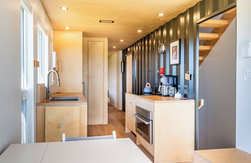 Yarmouth County House | Modern Coastal Escape Surrounded by Meadows, Marshes, Rivers & Ocean Views