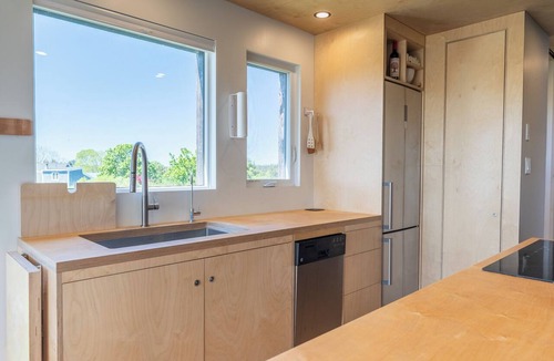 Yarmouth County House | Modern Coastal Escape Surrounded by Meadows, Marshes, Rivers & Ocean Views