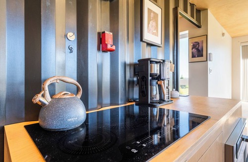 Yarmouth County House | Modern Coastal Escape Surrounded by Meadows, Marshes, Rivers & Ocean Views