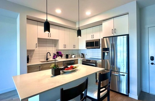 Langford Condo | Modern comfort in the Heart of Langford