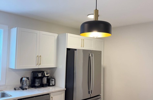 West End House | Modern , cozy 3-bedroom house in St. John's perfect for your getaway