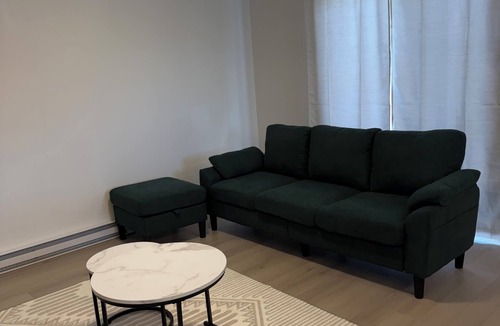 West End House | Modern , cozy 3-bedroom house in St. John's perfect for your getaway