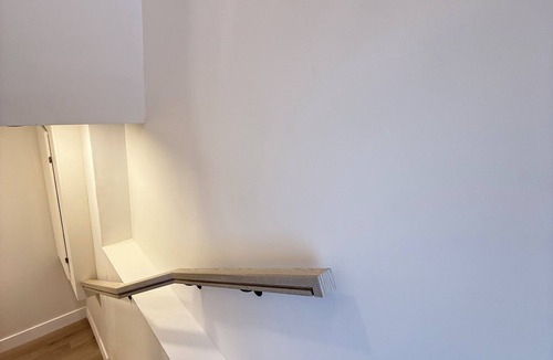 West End House | Modern , cozy 3-bedroom house in St. John's perfect for your getaway