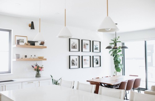 Foothills House | Modern Escape Into The Hills nMinutes from Ski Hill & Town
