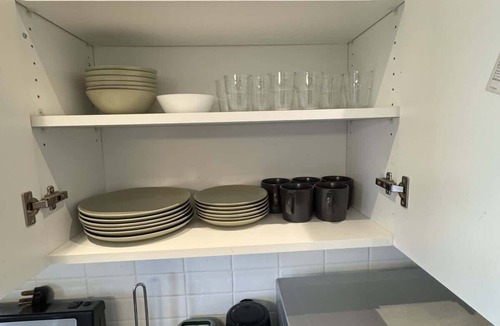 Maisonneuve Apartment | Modern Hochelaga Apt Near Metro & Free Street
