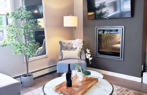 South London Apartment | Modern Hub | Central Location, Budget & Pet OK