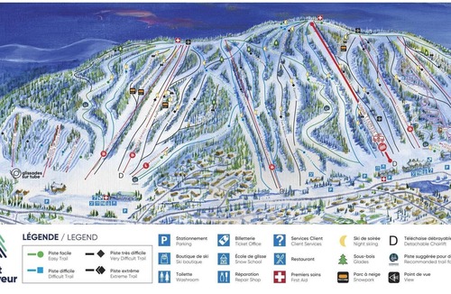Val-des-Monts Ski Chalet | Modern Lake House — 50 min from Ottawa!