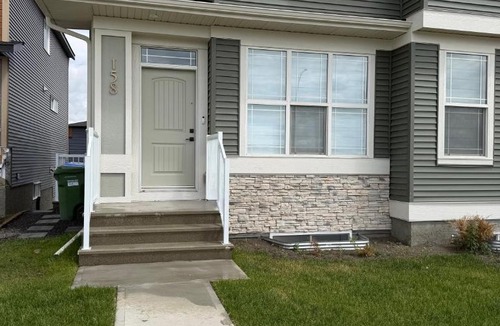 Calgary Apartment | Modern One Bedroom Suite in Calgary