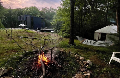 Cape Porpoise House | Modern Retreat w/Sauna - Minutes to Beaches & Kennebunkport