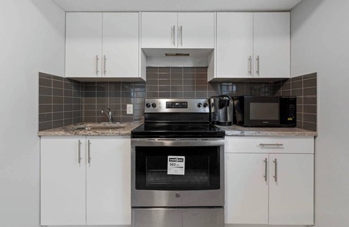 Chestermere Apartment | Modern & Spacious basement apartment in chestamere – Perfect Family Getaway