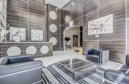 Bendale Condo | Modern Stylist Condo in the Heart of Scarborough