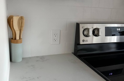 Calgary House | Modern Three bedroom House