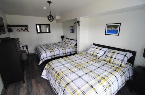Sacre Coeur Hotel | Mon Coin de Pays