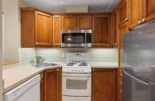Mont-Tremblant Pedestrian Village Condo | Mont-Tremblant - Le Johannsen 364