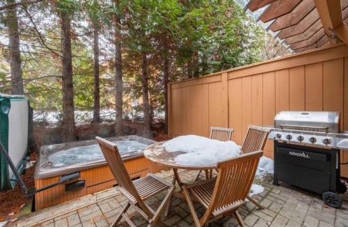 Village North House | Montebello 4877 by Outpost Whistler