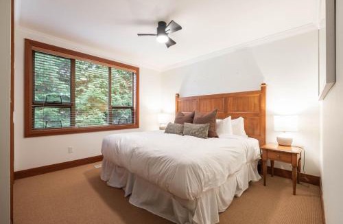 Village North House | Montebello 4877 by Outpost Whistler