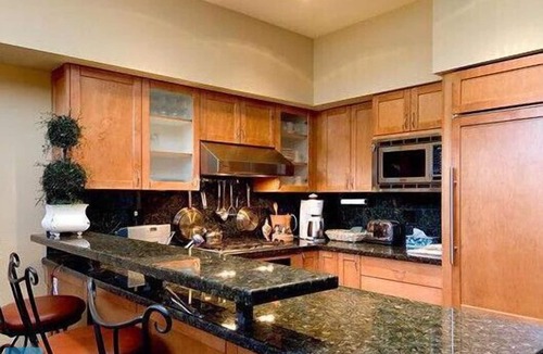 Village North House | Montebello Townhome - Whistler, British Columbia