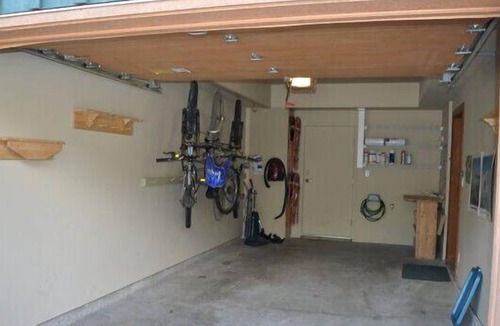 Village North House | Montebello Townhome - Whistler, British Columbia