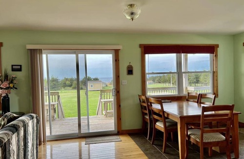 Green Gables Cottage | Montgomery Cavendish Cottages