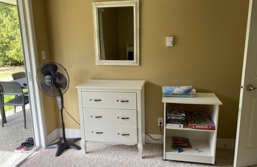 Regional District of Nanaimo Condo | Monthly Rental Mid Sep- Mid June 2100.00 LONG TERM RENTAL AVAILABLE Sept-Jun