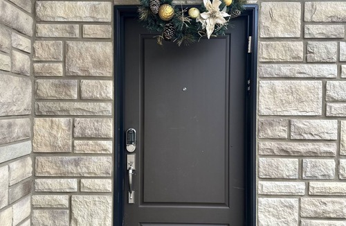 Orillia Cottage | Moon Point Simcoe Lakefront Cottage
