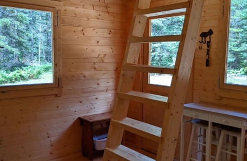 Hastings Highlands Cabin | Moose Run #4