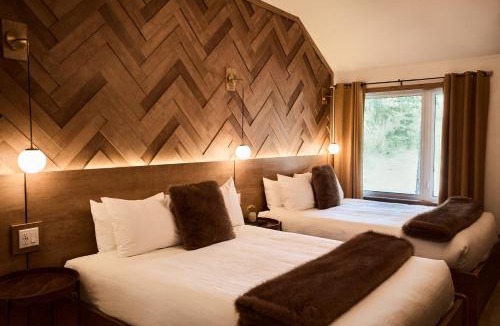 Baie-St-Paul Hotel | Motel Boutique Hygge - anciennement Aux Portes du Soleil