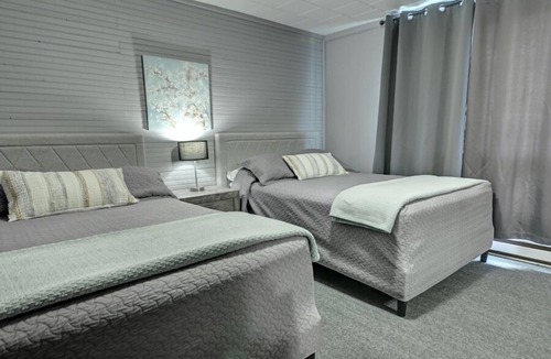 Saint-Antonin Hotel | Motel Express