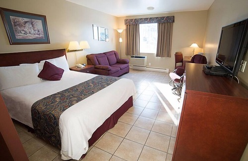La Pocatiere Hotel | Motel le Pocatois