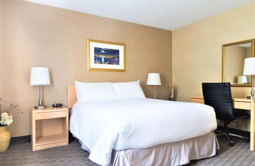 Grand Falls - Windsor Hotel | Mount Peyton Resort & Conference Centre