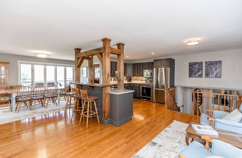 Creemore House | Mountain Ash Farm Country Manor