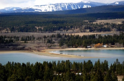 East Kootenay Ski Chalet | Mountain Beauty Chalets - Accessible Vacation (2 Chalets available)
