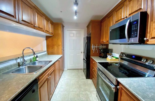 East Kootenay Condo | Mountain Birch Condo at The Peaks | Pool | Hot Tub