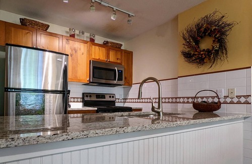 Village North Condo | Mountain-Chic Village Location! Heart of Whistler - Minutes to Gondola