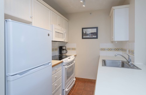 Upper Village Condo | Mountain Holiday Slope-Side In The Aspens On Blackcomb